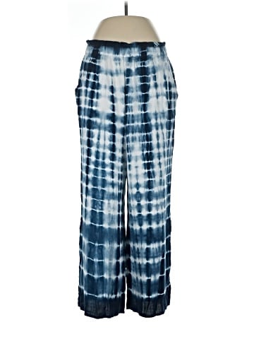 Tribal Casual Pants (view 1)