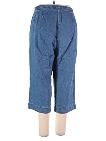 Jones New York Sport Jeans (view 2)
