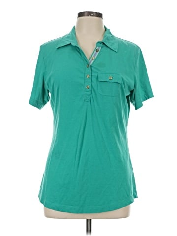 Riders by Lee Short Sleeve Polo (view 1)