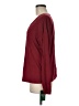 Halara Burgundy Long Sleeve T-Shirt Size M - photo 5