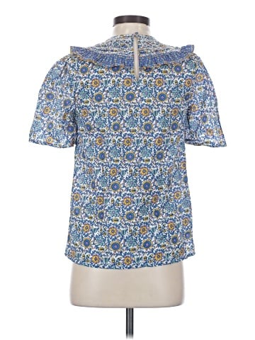 Boden Short Sleeve Blouse (view 2)