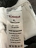 Roswear White Jeans Size XL - photo 7