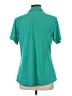 Riders by Lee Teal Short Sleeve Polo Size L - photo 2