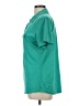 Riders by Lee Teal Short Sleeve Polo Size L - photo 5