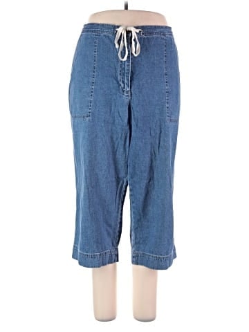 Jones New York Sport Jeans (view 1)