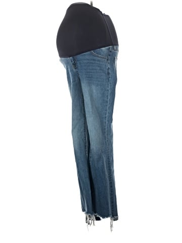 Pink Blush Jeans (view 1)