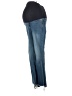 Pink Blush Blue Jeans Size 24 waist - photo 1