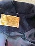 Pendleton 100% Virgin Wool Blue Wool Blazer Size Sm - photo 6