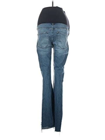 Pink Blush Jeans (view 2)