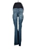Pink Blush Blue Jeans Size 24 waist - photo 2