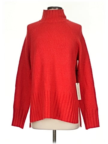 Rachel Zoe Turtleneck Sweater (view 1)