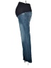 Pink Blush Blue Jeans Size 24 waist - photo 5