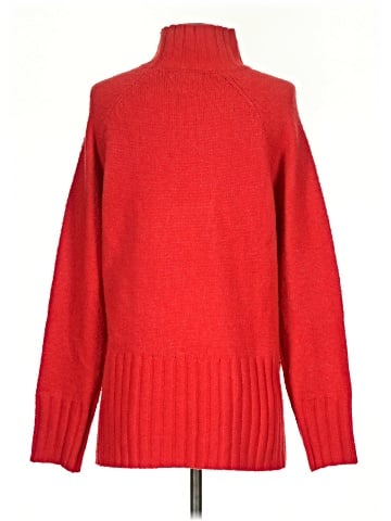 Rachel Zoe Turtleneck Sweater (view 2)
