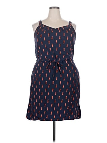 Merona Casual Dress (view 1)