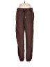 Aerie Brown Casual Pants Size S - photo 1