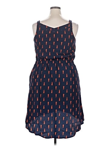 Merona Casual Dress (view 2)