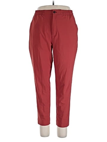 Banana Republic Factory Store Casual Pants (view 1)