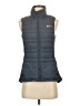 Nike 100% Polyester Blue Vest Size S - photo 1