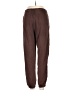 Aerie Brown Casual Pants Size S - photo 2