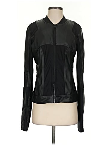 Blanc Noir Track Jacket (view 1)