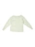 Rabbit Skins 100% Cotton Ivory Pullover Sweater Size 2 - photo 2