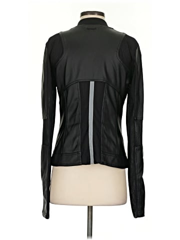 Blanc Noir Track Jacket (view 2)