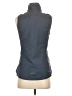 Nike 100% Polyester Blue Vest Size S - photo 2