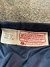 Pendleton 100% Wool Solid Blue Wool Skirt Size 12 Petite - photo 4