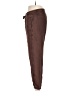 Aerie Brown Casual Pants Size S - photo 5