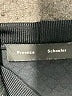 Proenza Schouler Print Black Sweatshirt Size 4 - photo 7