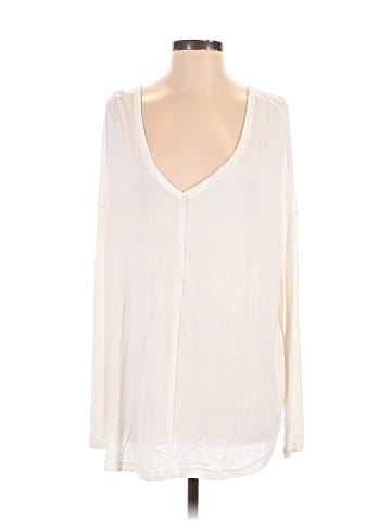 Free People Long Sleeve Blouse (view 1)