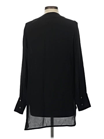 Tyler Boe Long Sleeve Blouse (view 2)