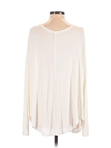 Free People Long Sleeve Blouse (view 2)