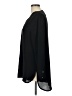 Tyler Boe Black Long Sleeve Blouse Size L - photo 5