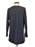 Yuni Los Angeles Gray Pullover Sweater Size S - photo 2