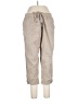 L.L.Bean Solid Tan Casual Pants Size XL - photo 1