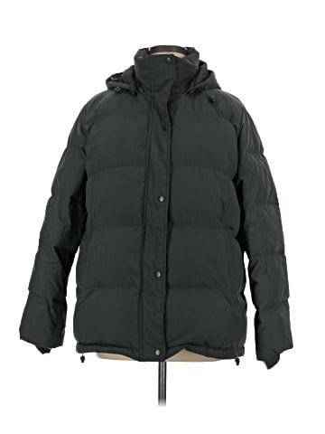 Lands' End Snow Jacket (view 1)
