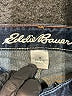 Eddie Bauer Hearts Blue Jeans Size 6 - photo 7