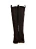 Sabine Brown Boots Size 6 - photo 2