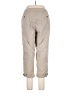 L.L.Bean Solid Tan Casual Pants Size XL - photo 2
