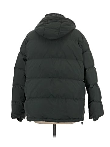 Lands' End Snow Jacket (view 2)