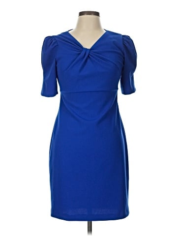 DKNY Cocktail Dress (view 1)
