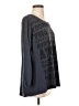 Yuni Los Angeles Gray Pullover Sweater Size S - photo 4