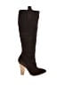 Sabine Brown Boots Size 6 - photo 1