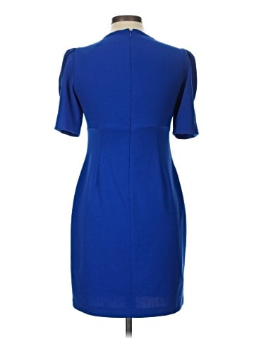 DKNY Cocktail Dress (view 2)