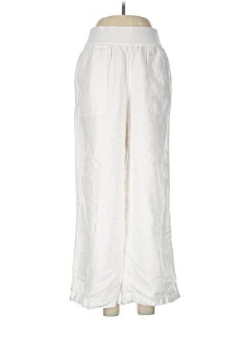 Lands' End Casual Pants (view 1)