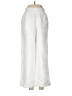 Lands' End Ivory Casual Pants Size 8 (petite) - photo 1
