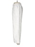 Lands' End Ivory Casual Pants Size 8 (petite) - photo 5