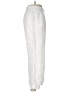 Lands' End Ivory Casual Pants Size 8 (petite) - photo 4