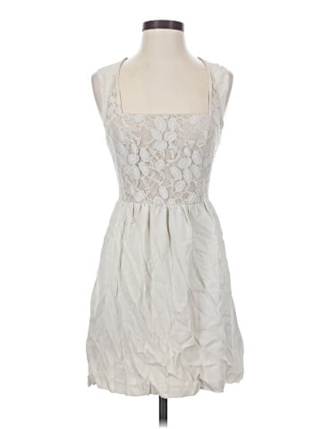 Cooperative Cocktail Dress (view 1)